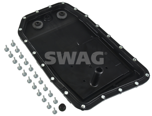 Hydraulický filter automatickej prevodovky SWAG